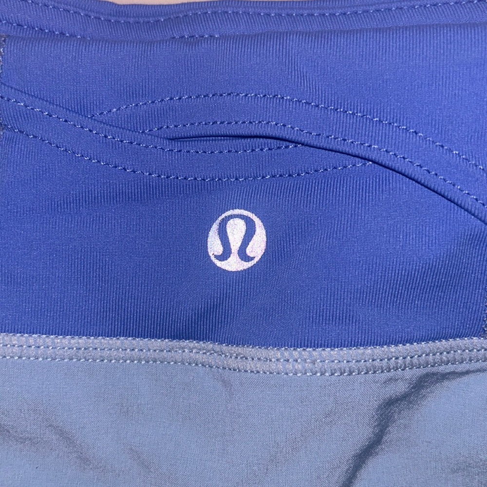 Lululemon Tennis Skirt- Great Condition - Picture 3 of 3